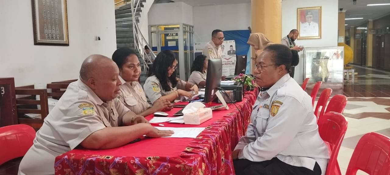 Pekan Panutan 1